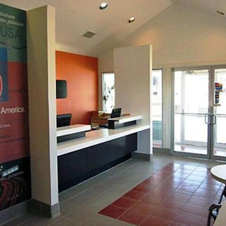 Motel 6 Seguin Tx ภายนอก รูปภาพ
