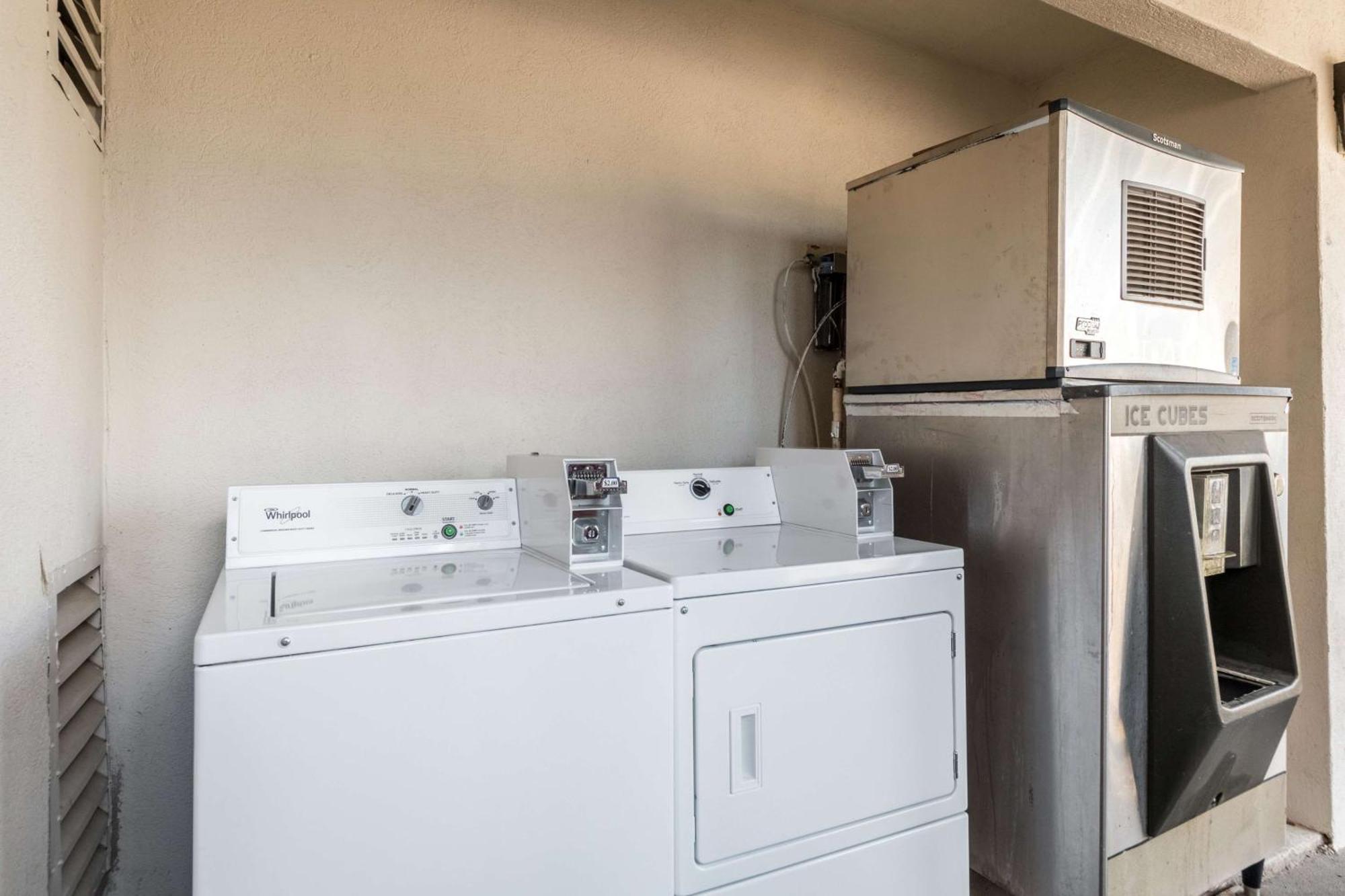 Motel 6 Seguin Tx ภายนอก รูปภาพ