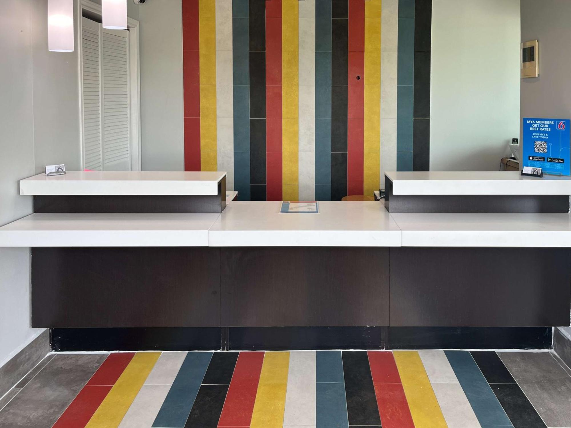 Motel 6 Seguin Tx ภายนอก รูปภาพ