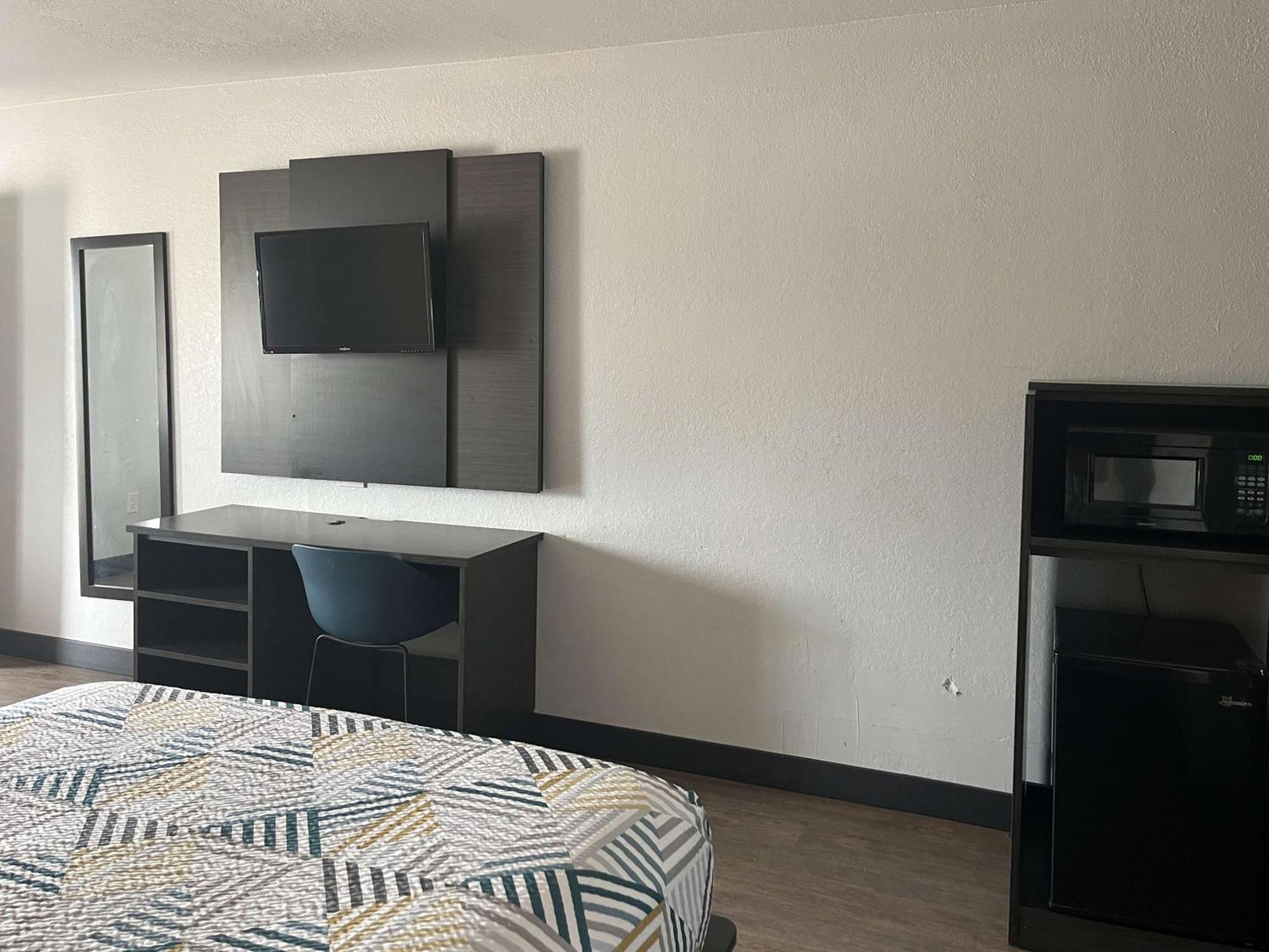 Motel 6 Seguin Tx ภายนอก รูปภาพ